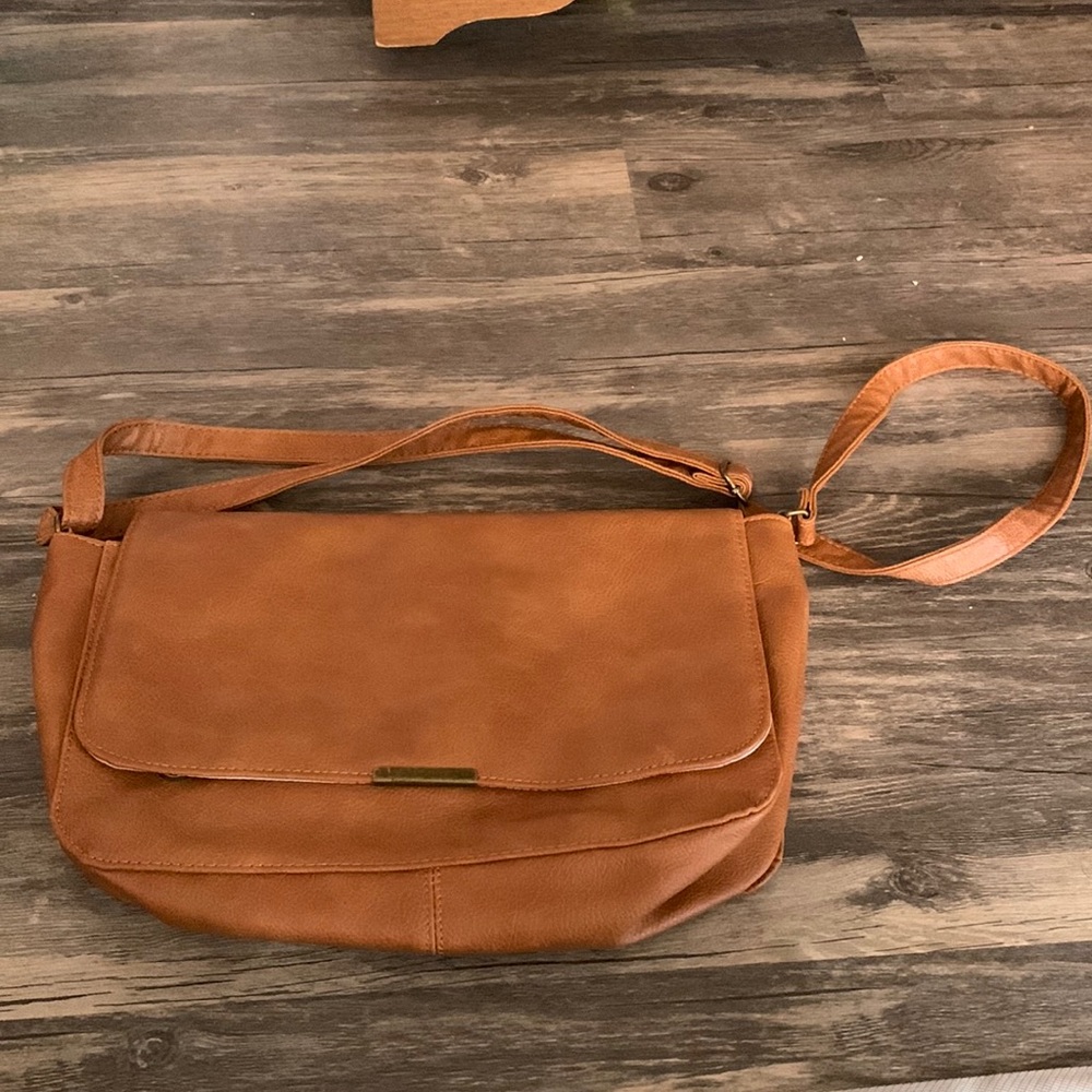 Thirty-One purse